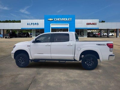 2008 Toyota Tundra 2WD Truck SR5
