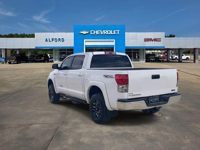 2008 Toyota Tundra 2WD Truck SR5