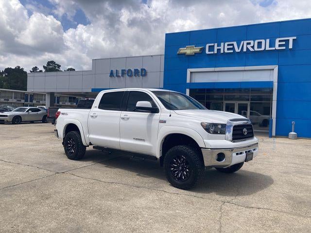 2008 Toyota Tundra 2WD Truck SR5
