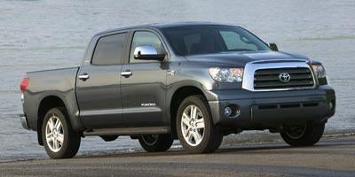 2008 Toyota Tundra 2WD Truck SR5