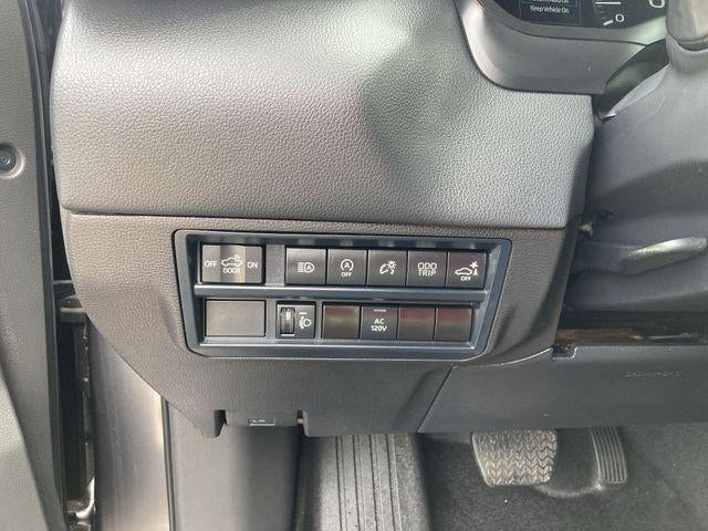 2024 Toyota Tundra 4WD Limited