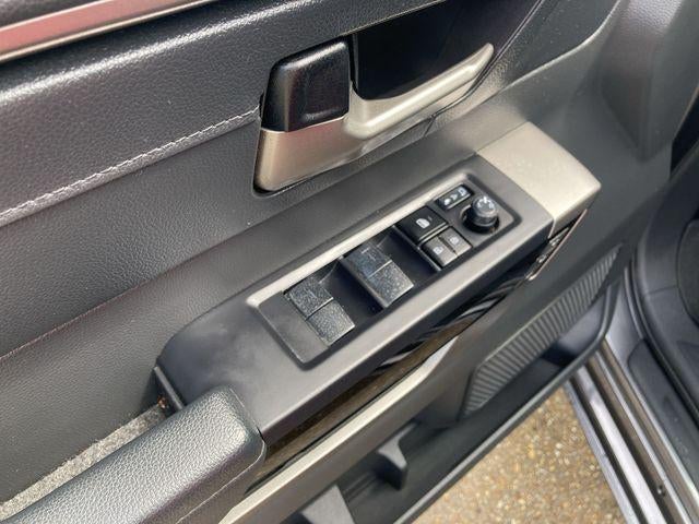 2024 Toyota Tundra 4WD Limited