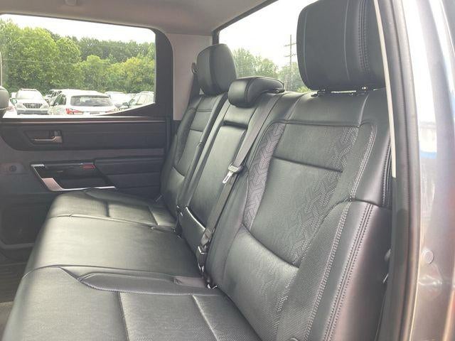 2024 Toyota Tundra 4WD Limited