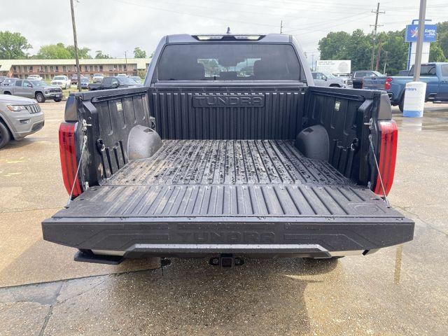 2024 Toyota Tundra 4WD Limited