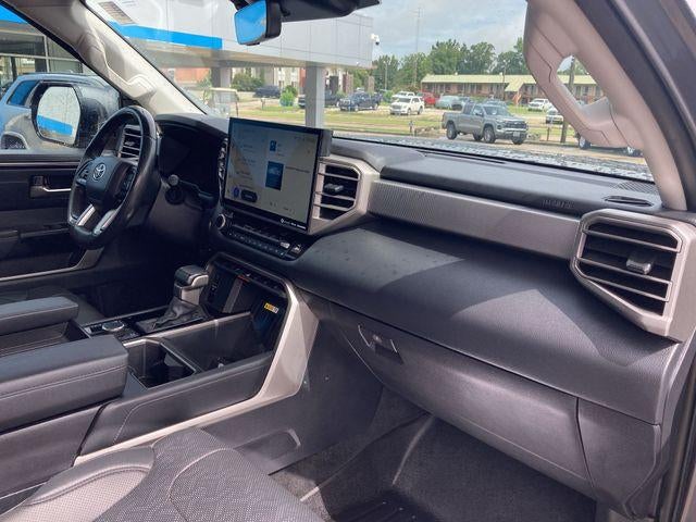 2024 Toyota Tundra 4WD Limited