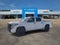2025 Toyota Tundra 4WD SR