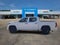 2025 Toyota Tundra 4WD SR