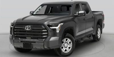 2025 Toyota Tundra 4WD SR
