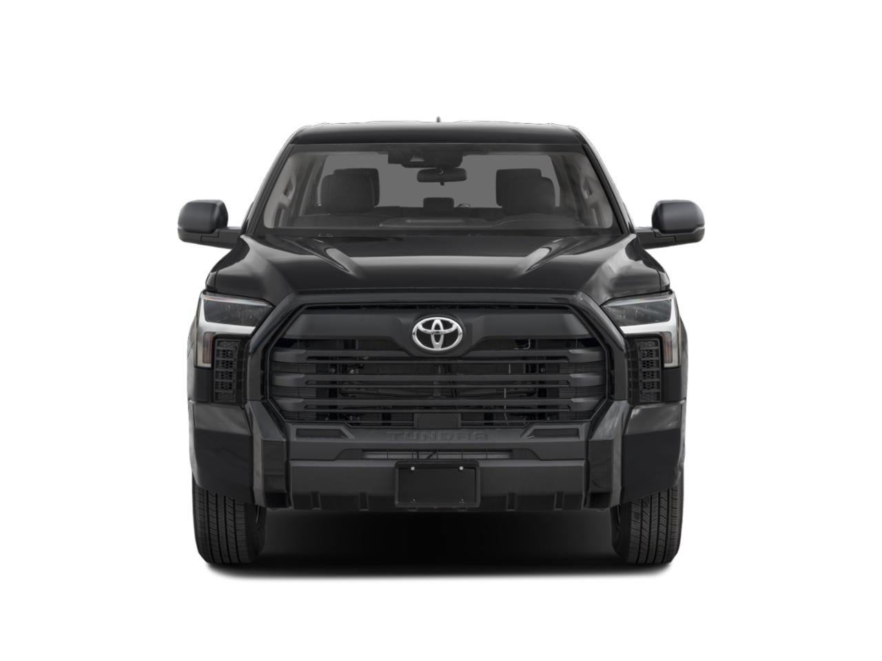 2025 Toyota Tundra 4WD SR