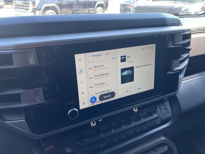 2024 Toyota Tundra 4WD SR5