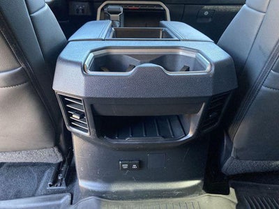 2024 Toyota Tundra 4WD SR5