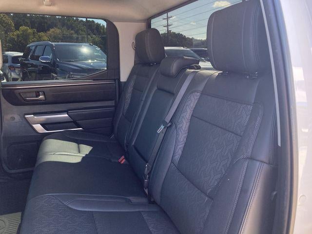2024 Toyota Tundra 4WD SR5