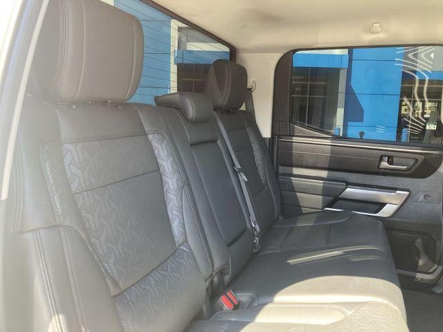 2024 Toyota Tundra 4WD SR5