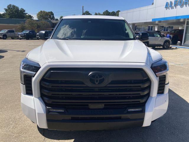 2024 Toyota Tundra 4WD SR5