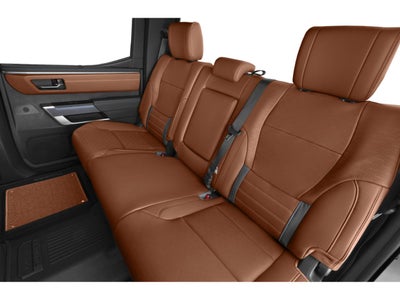 2026 Toyota Tundra 4WD 1794 Edition