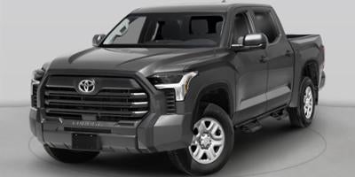 2026 Toyota Tundra 4WD 1794 Edition