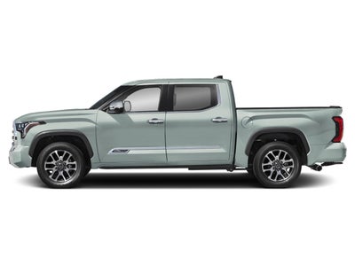 2026 Toyota Tundra 4WD 1794 Edition