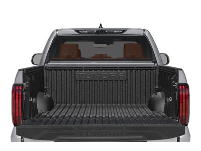 2026 Toyota Tundra 4WD 1794 Edition