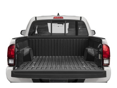 2020 Toyota Tacoma 4WD SR