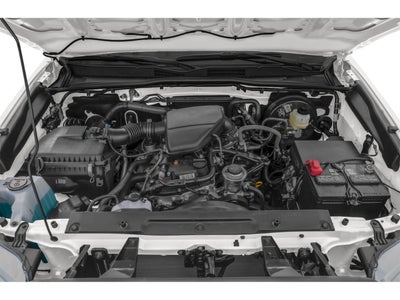 2020 Toyota Tacoma 4WD SR