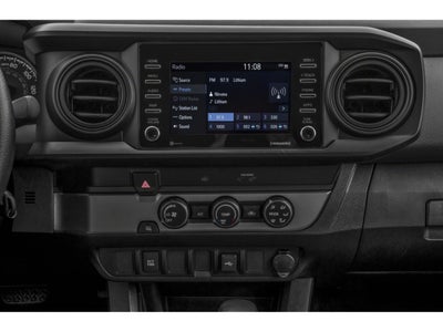 2020 Toyota Tacoma 4WD SR