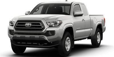2020 Toyota Tacoma 4WD SR