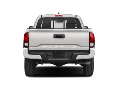 2020 Toyota Tacoma 4WD SR