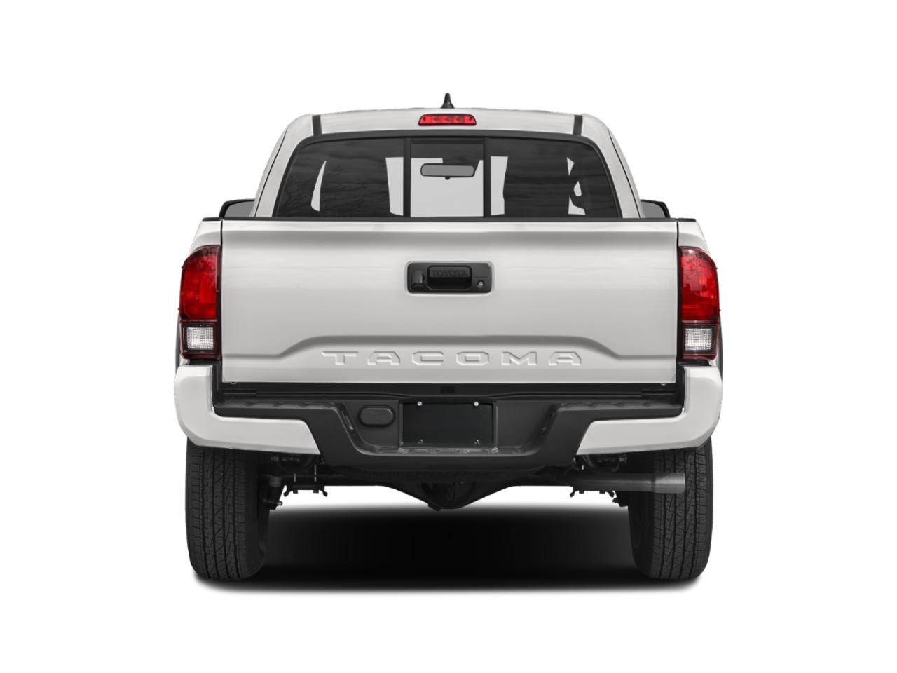 2020 Toyota Tacoma 4WD SR