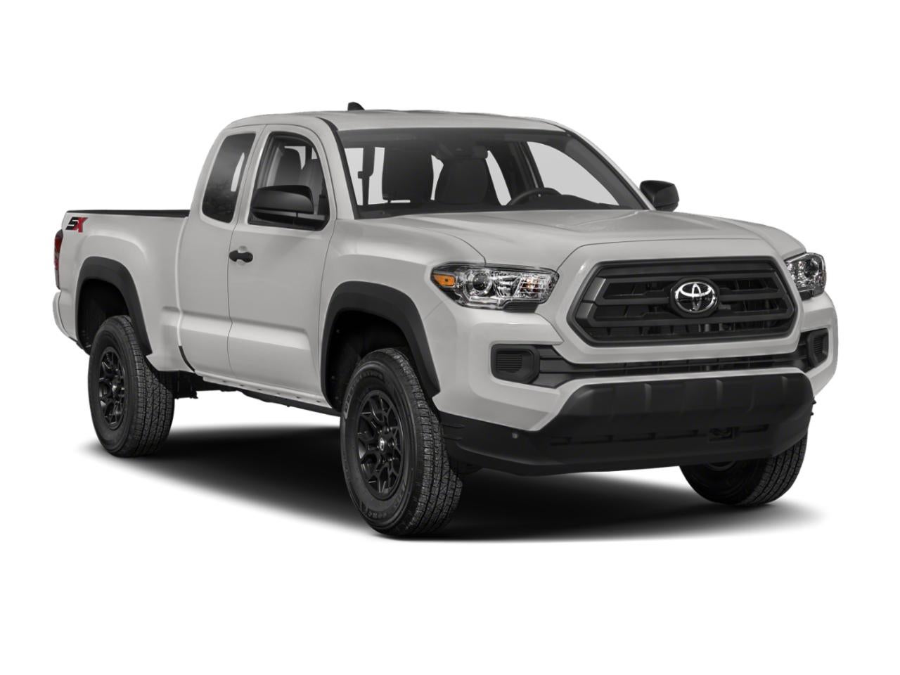 2020 Toyota Tacoma 4WD SR