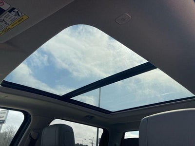 2024 Toyota Tundra 4WD Limited Hybrid