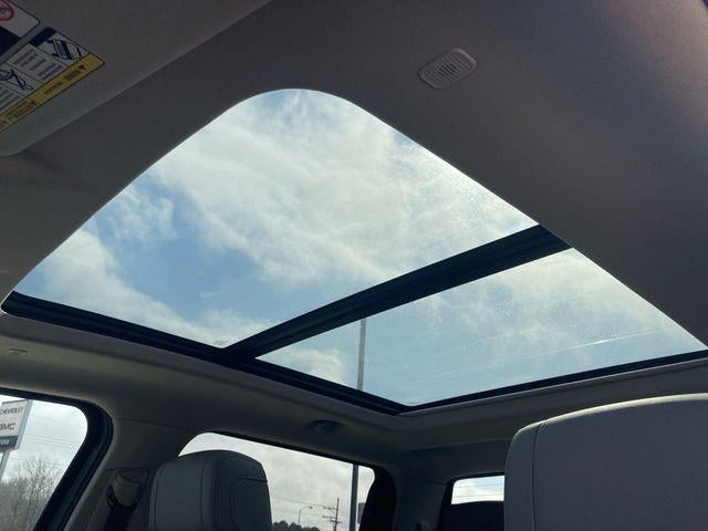 2024 Toyota Tundra 4WD Limited Hybrid