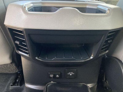 2024 Toyota Tundra 4WD Limited Hybrid