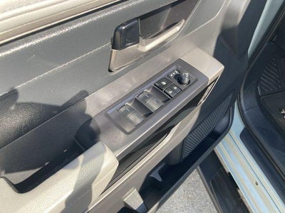 2024 Toyota Tundra 4WD Limited Hybrid