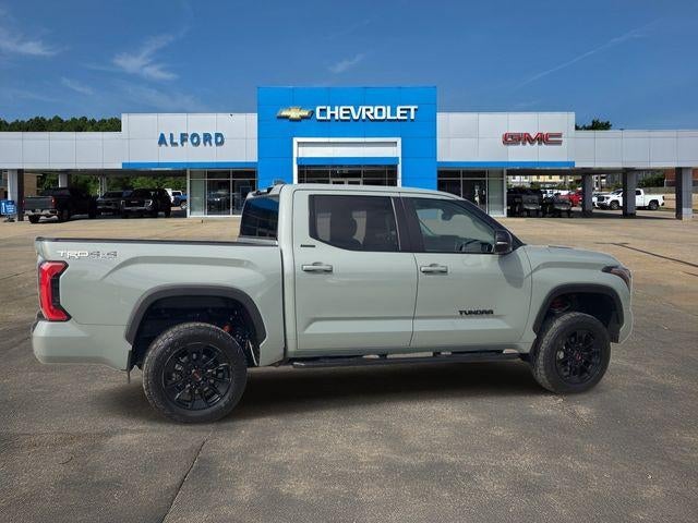 2024 Toyota Tundra 4WD Limited Hybrid