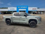 2024 Toyota Tundra 4WD Limited Hybrid