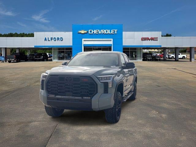 2024 Toyota Tundra 4WD Limited Hybrid