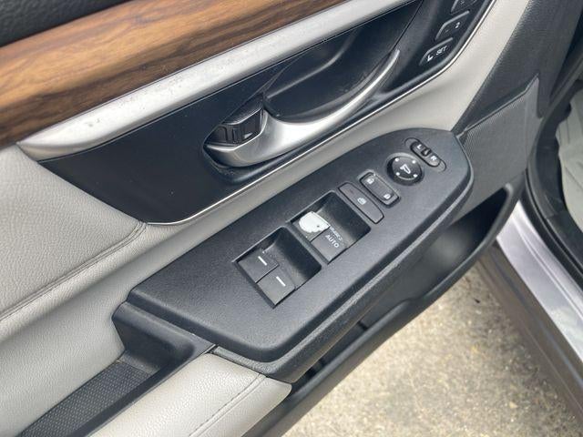 2020 Honda CR-V Touring