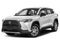 2022 Toyota Corolla Cross L