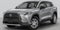 2022 Toyota Corolla Cross L