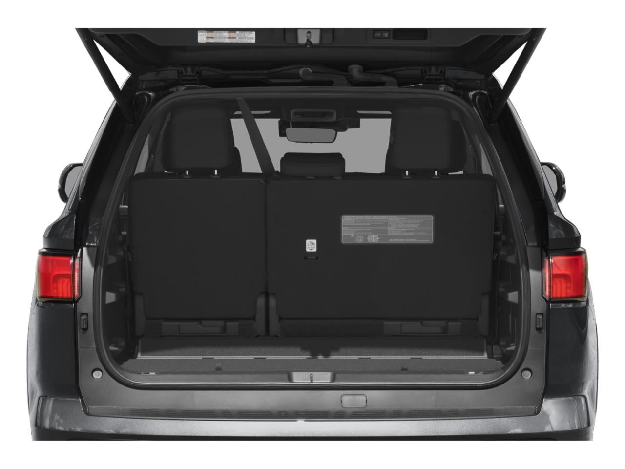 2024 Toyota Sequoia SR5