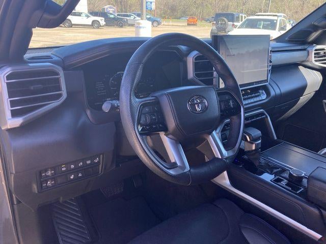 2023 Toyota Sequoia SR5