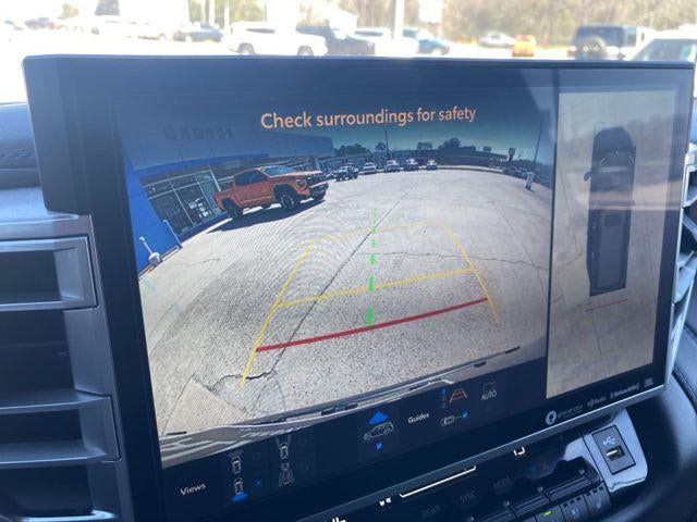 2023 Toyota Sequoia SR5