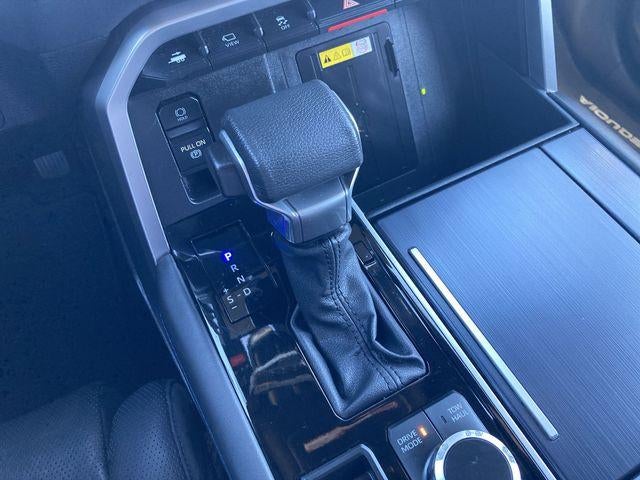 2023 Toyota Sequoia SR5