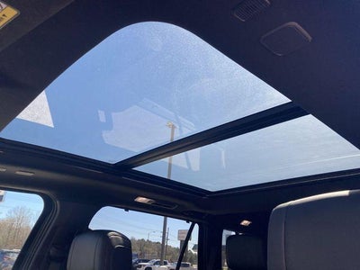 2023 Toyota Sequoia SR5