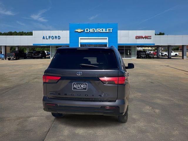 2023 Toyota Sequoia SR5