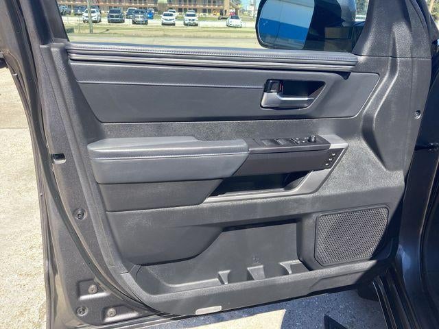 2023 Toyota Sequoia SR5