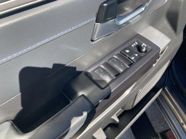 2023 Toyota Sequoia SR5