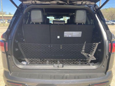 2023 Toyota Sequoia SR5