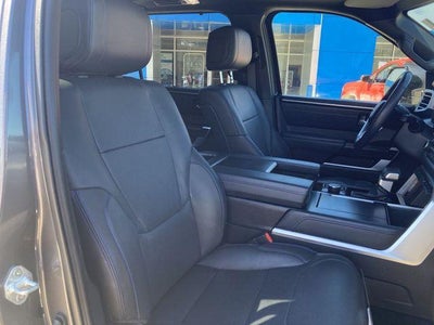 2023 Toyota Sequoia SR5