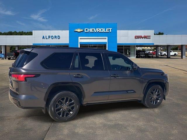 2023 Toyota Sequoia SR5